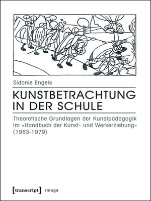 cover image of Kunstbetrachtung in der Schule